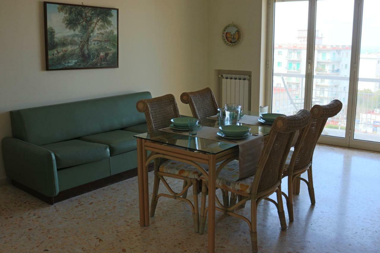 Casa Emilia Vila Sorrento Exterior foto