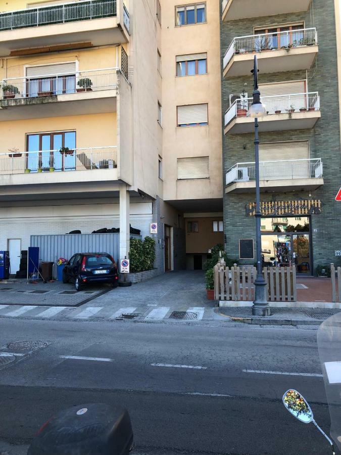 Casa Emilia Vila Sorrento Exterior foto