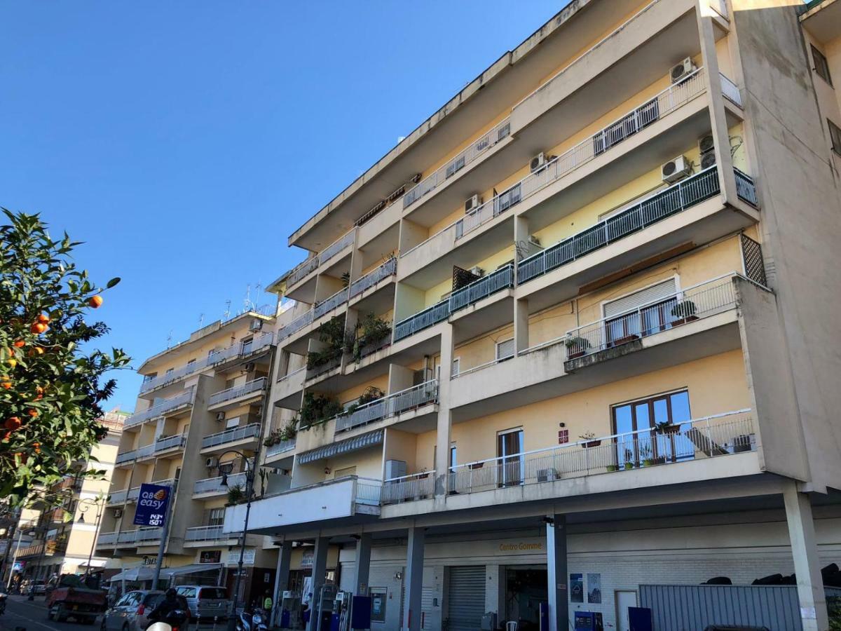 Casa Emilia Vila Sorrento Exterior foto